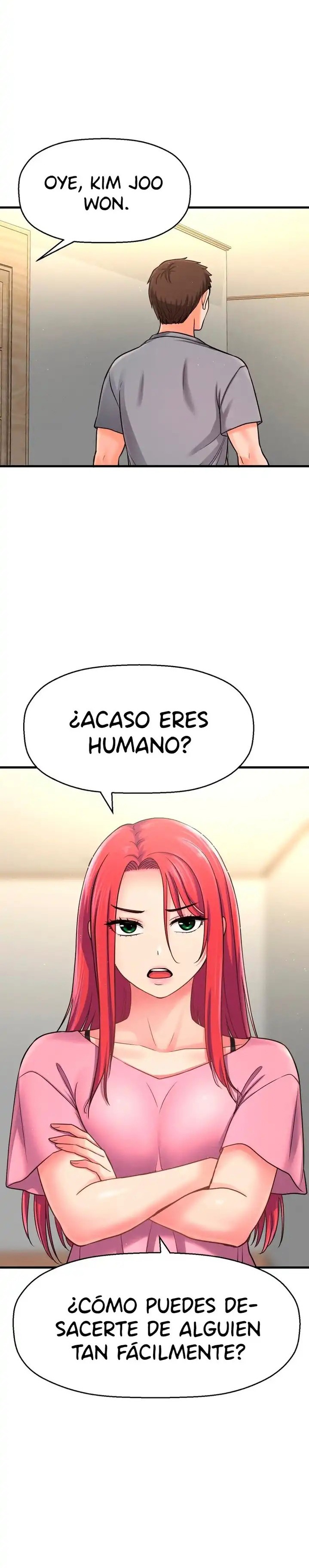 Charming Girl Raw Chapter 36 Page 1