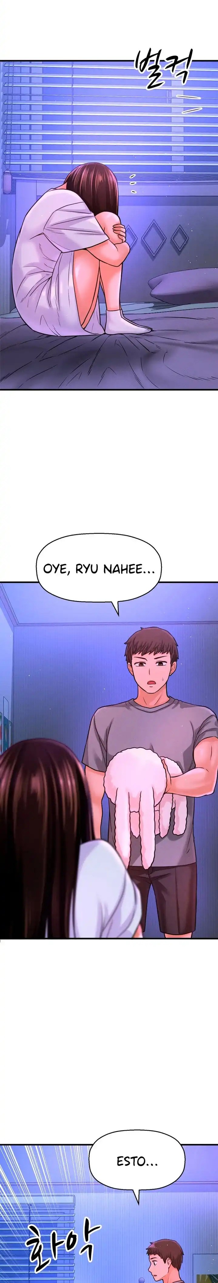 Charming Girl Raw Chapter 36 Page 11