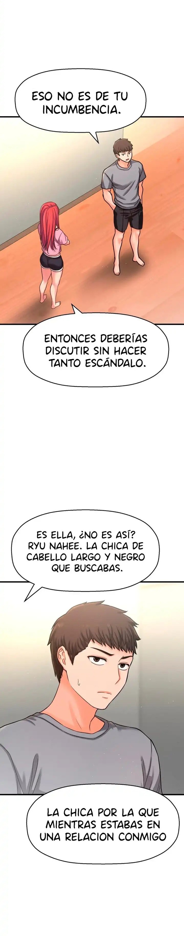 Charming Girl Raw Chapter 36 Page 2