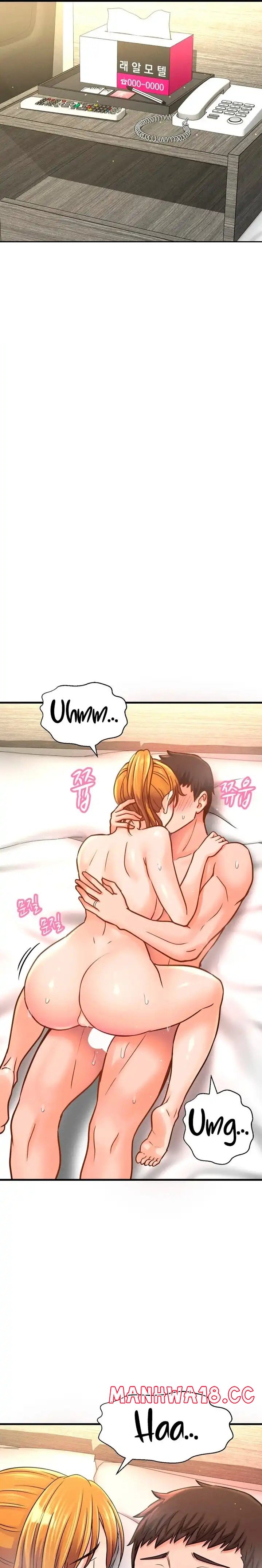 Charming Girl Raw Chapter 36 Page 25