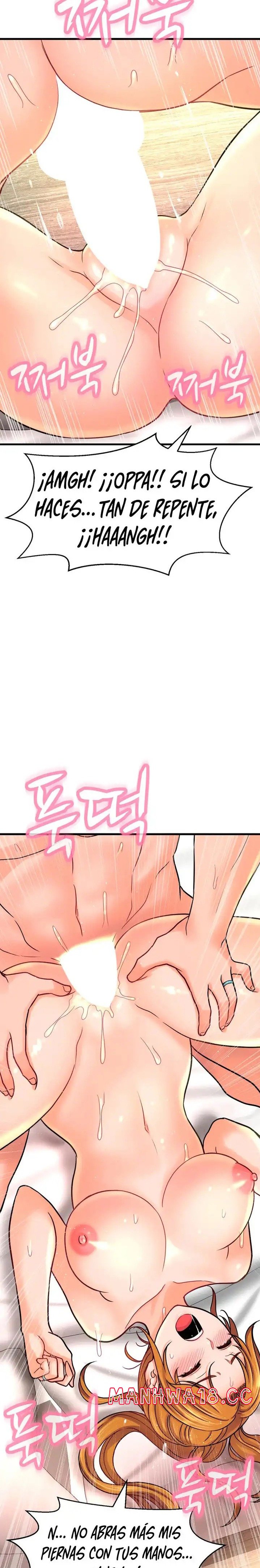 Charming Girl Raw Chapter 36 Page 29