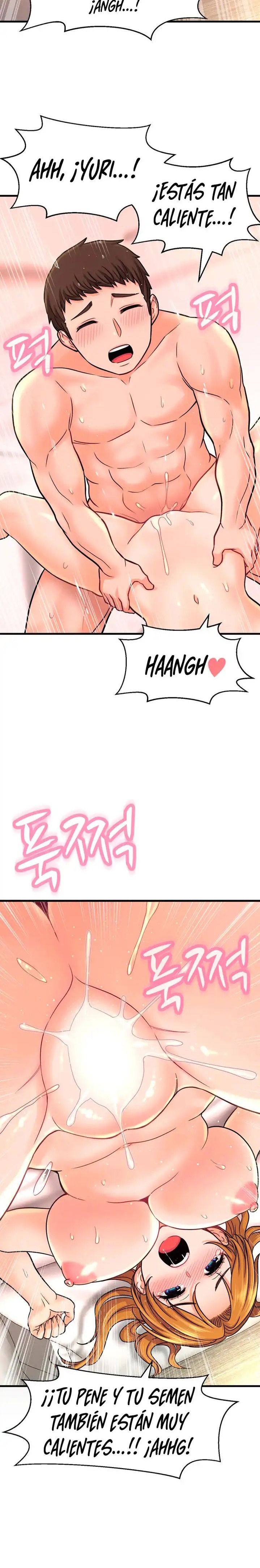 Charming Girl Raw Chapter 36 Page 30