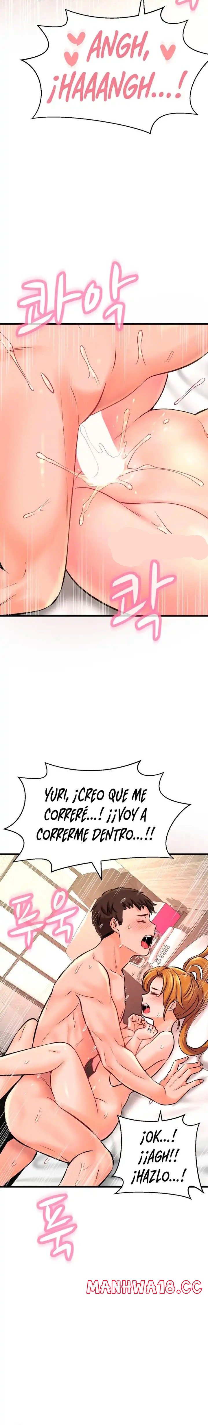 Charming Girl Raw Chapter 36 Page 32