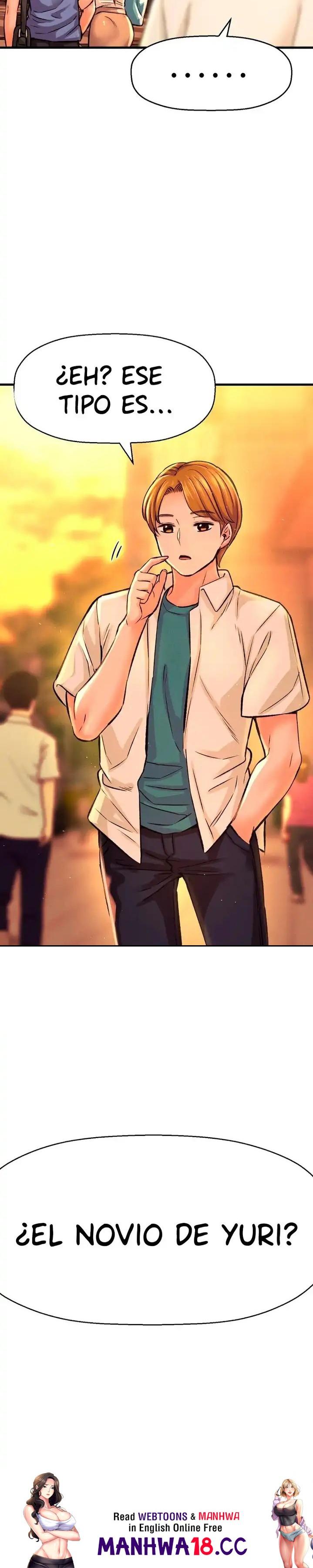 Charming Girl Raw Chapter 36 Page 37