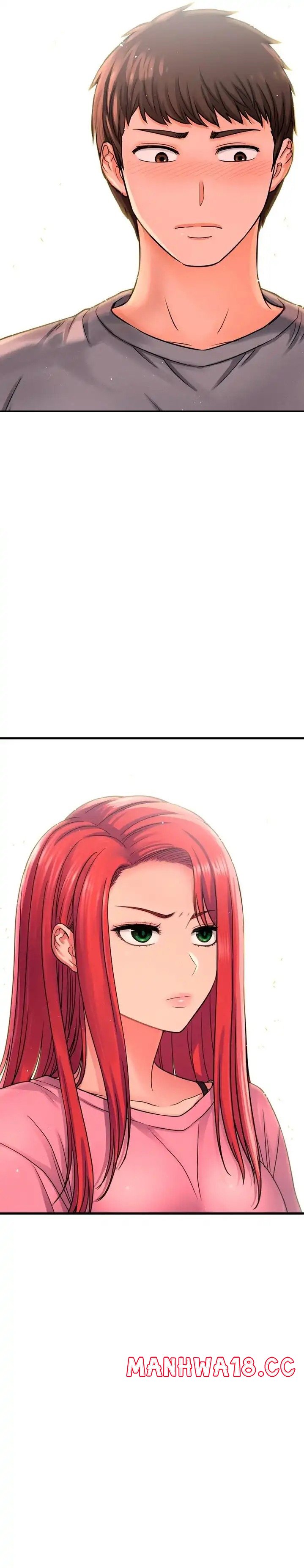 Charming Girl Raw Chapter 36 Page 4