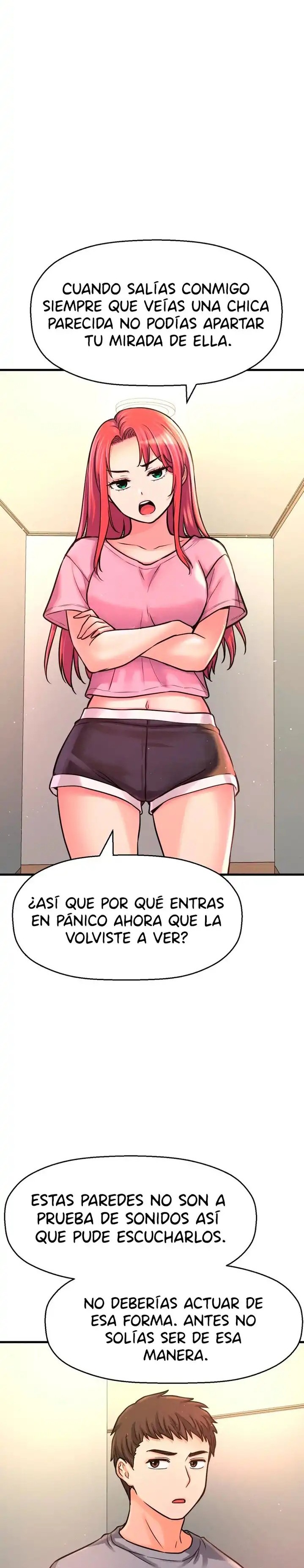 Charming Girl Raw Chapter 36 Page 5