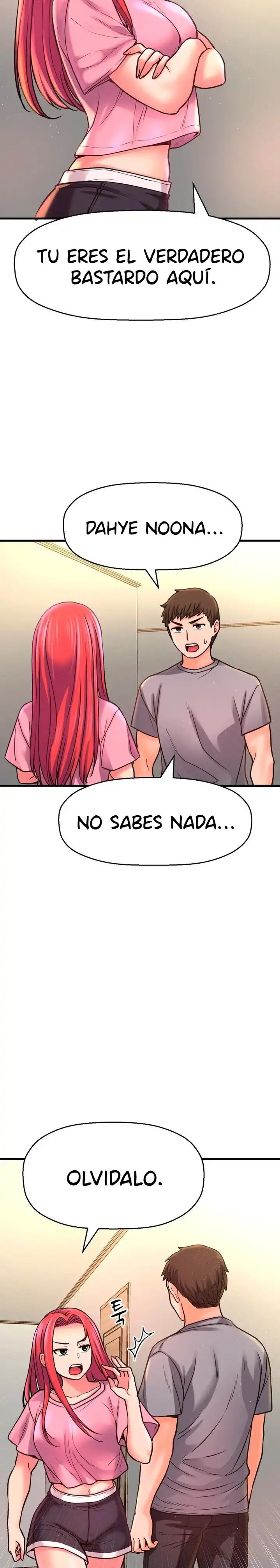 Charming Girl Raw Chapter 36 Page 8