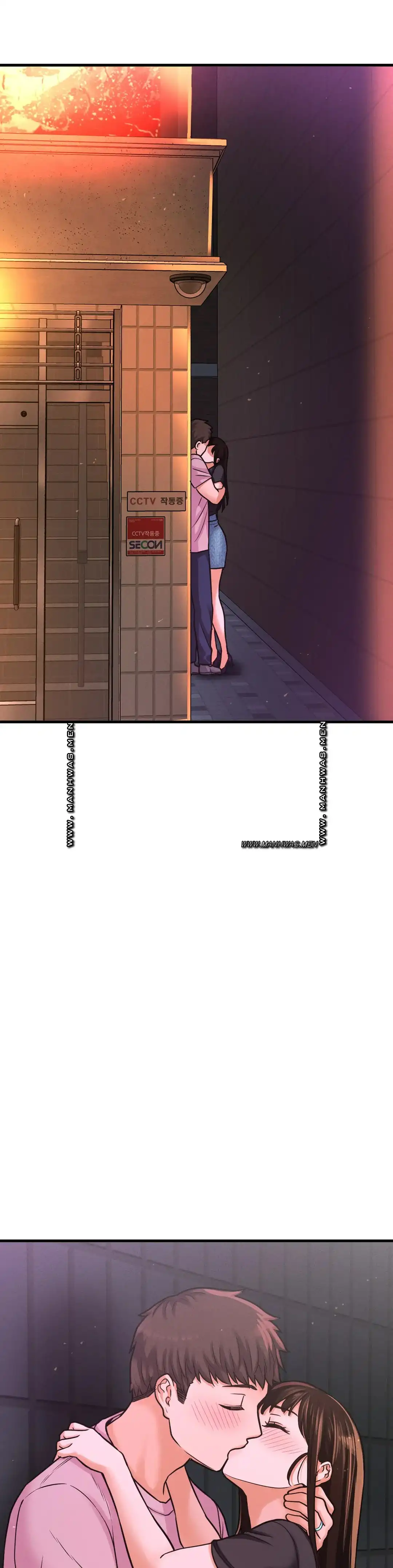 Charming Girl Raw Chapter 37 Page 2