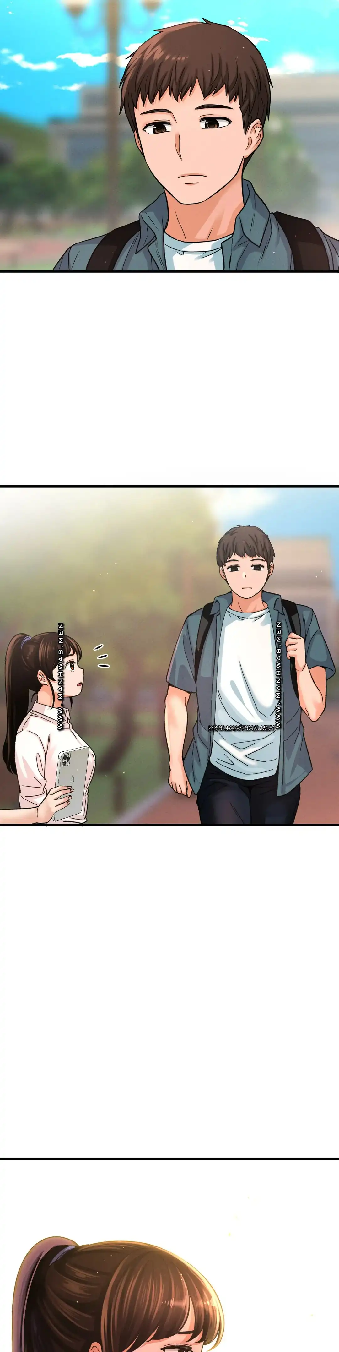 Charming Girl Raw Chapter 37 Page 47