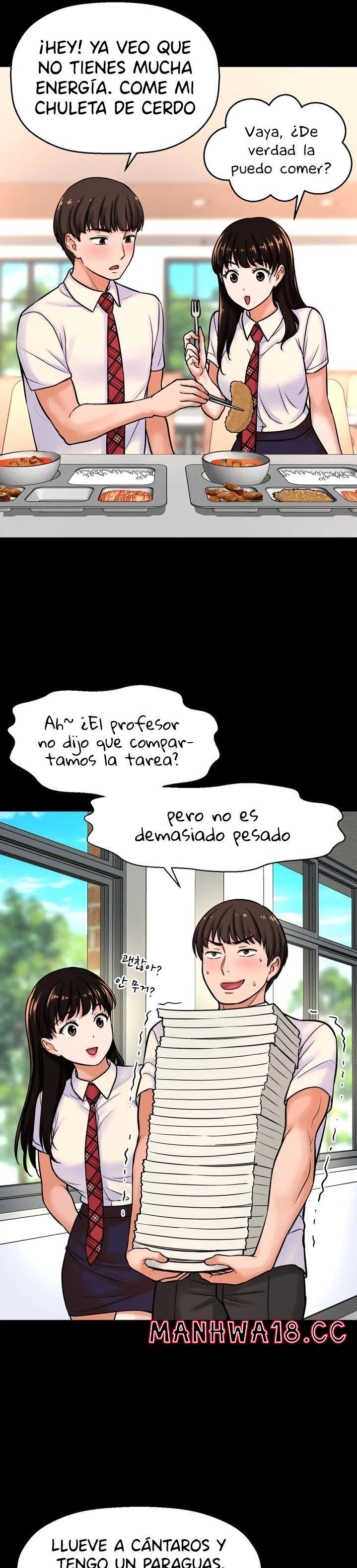 Charming Girl Raw Chapter 4 Page 13