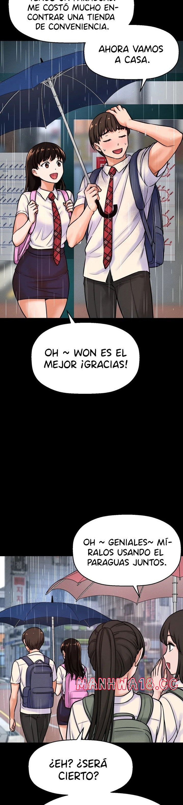 Charming Girl Raw Chapter 4 Page 14