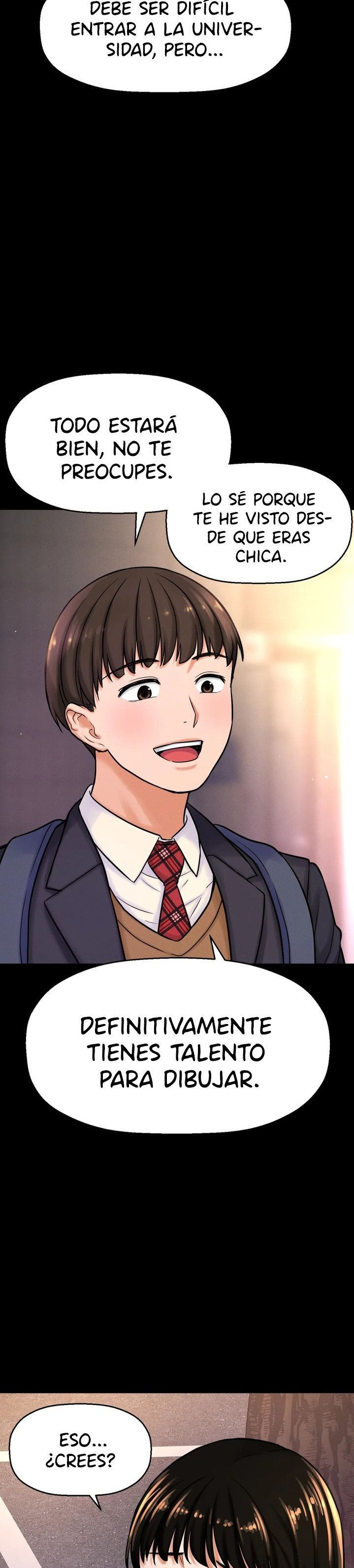 Charming Girl Raw Chapter 4 Page 19