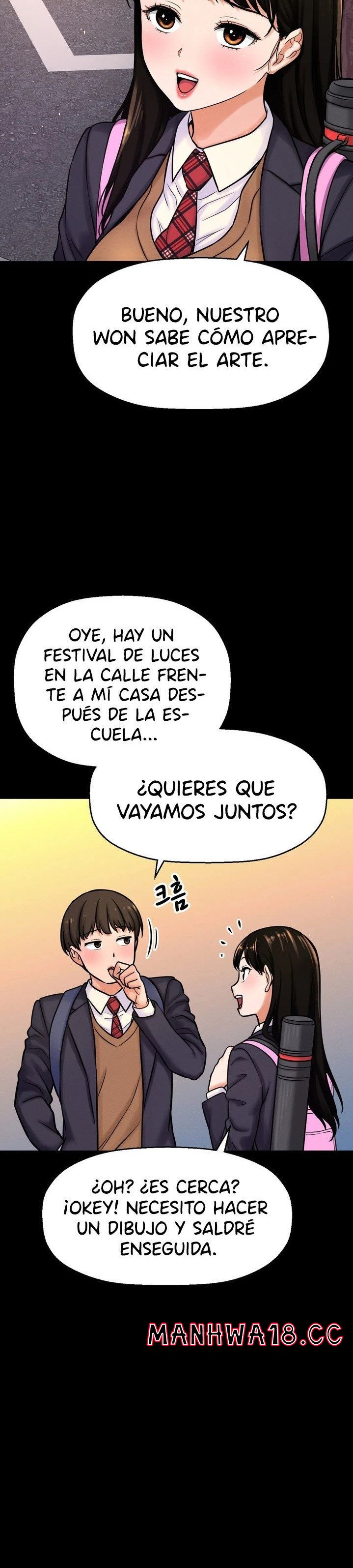 Charming Girl Raw Chapter 4 Page 20
