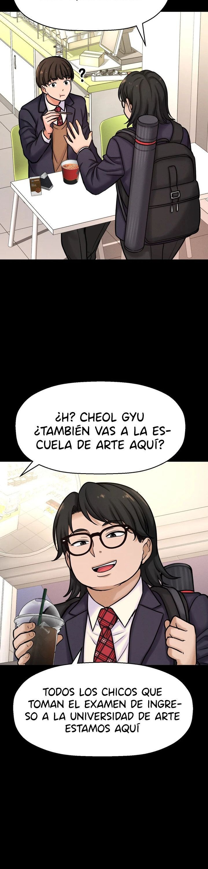 Charming Girl Raw Chapter 4 Page 22