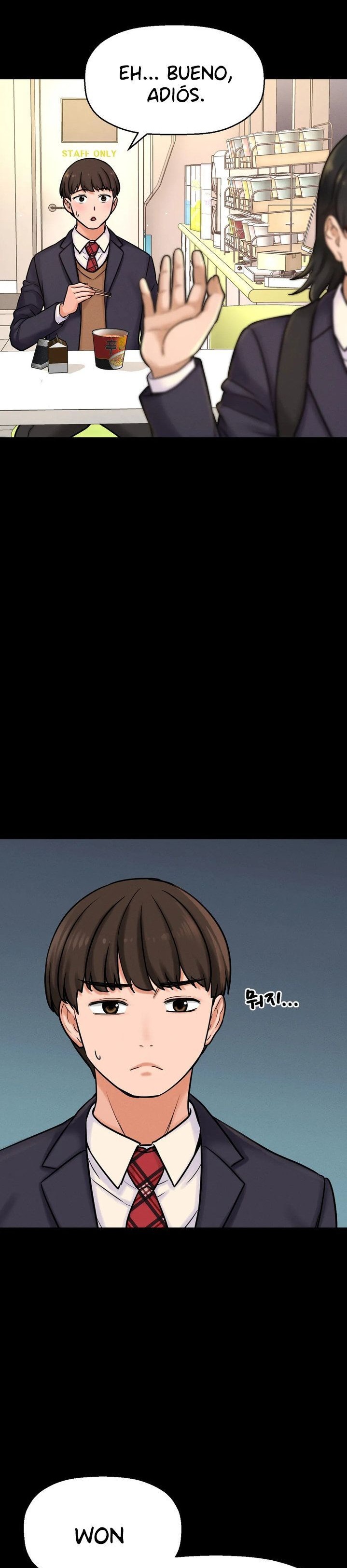 Charming Girl Raw Chapter 4 Page 26