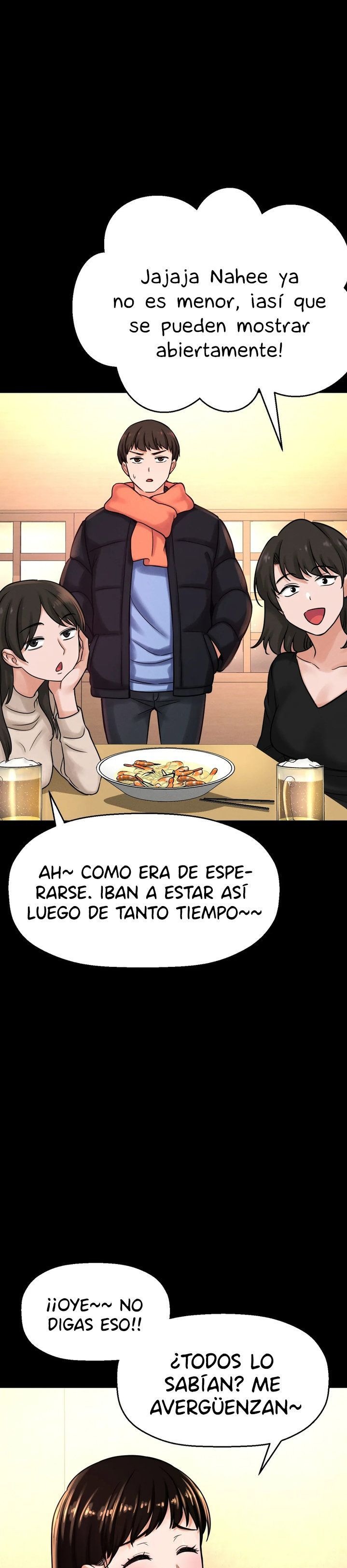 Charming Girl Raw Chapter 4 Page 41