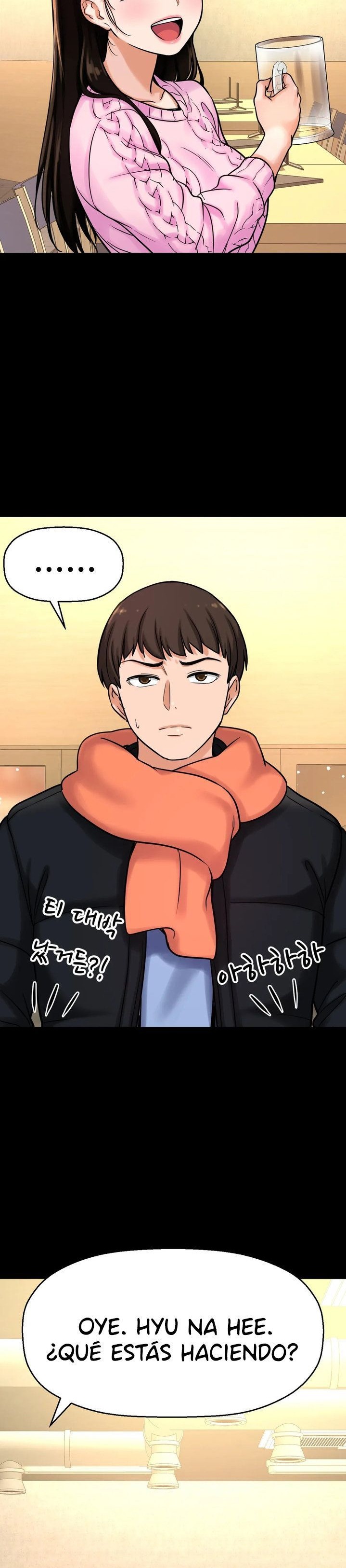 Charming Girl Raw Chapter 4 Page 42
