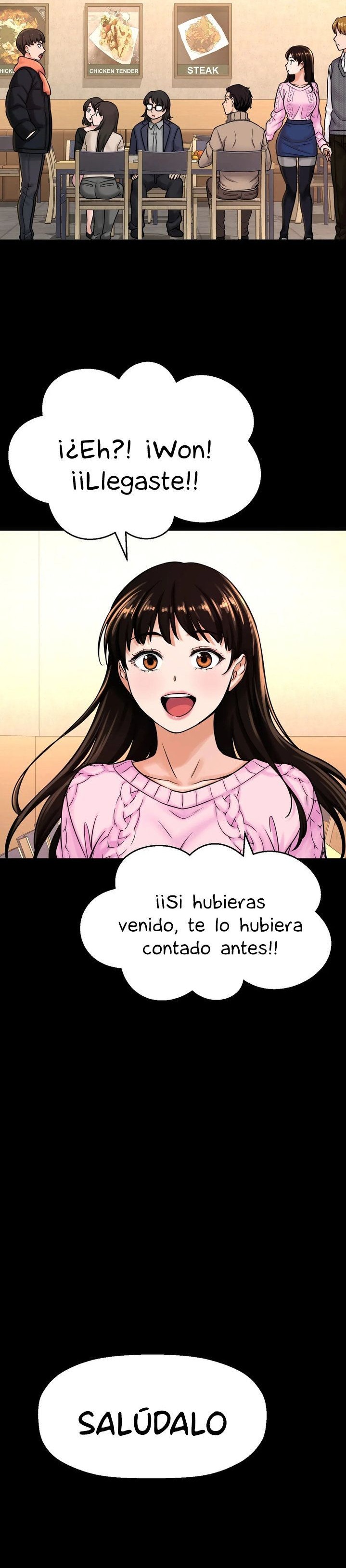 Charming Girl Raw Chapter 4 Page 43