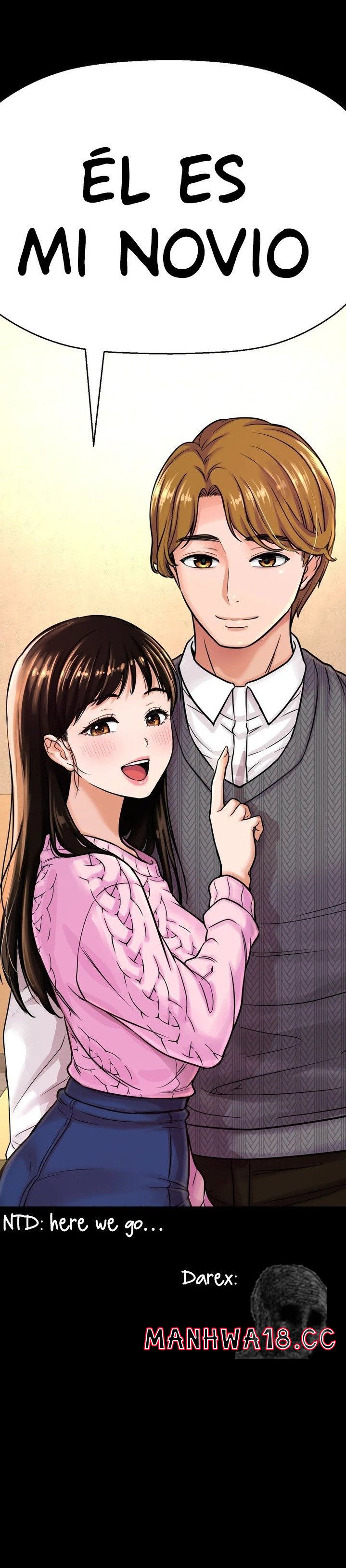 Charming Girl Raw Chapter 4 Page 44