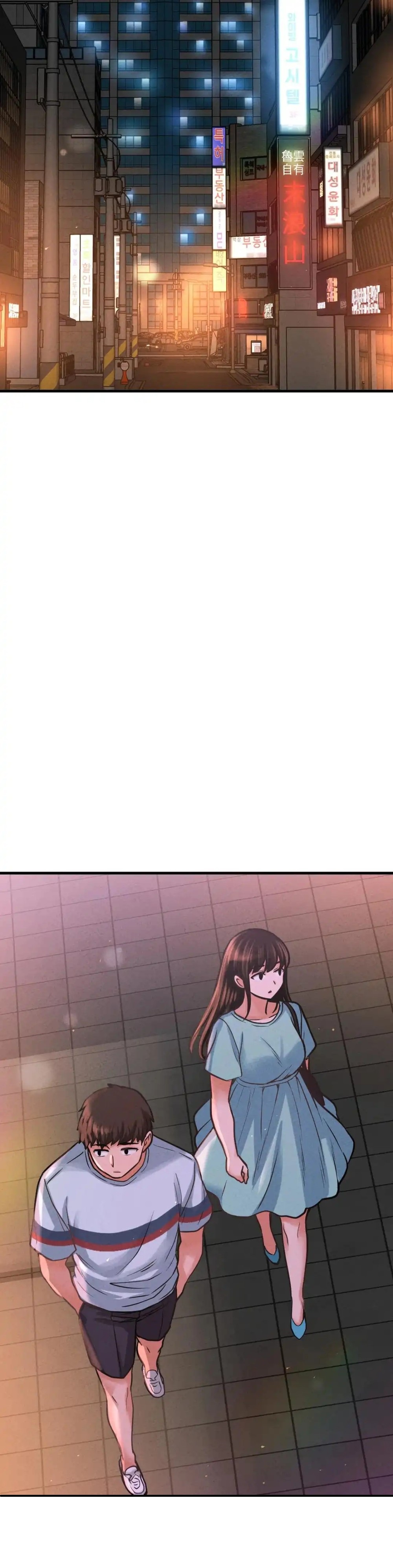 Charming Girl Raw Chapter 40 Page 51
