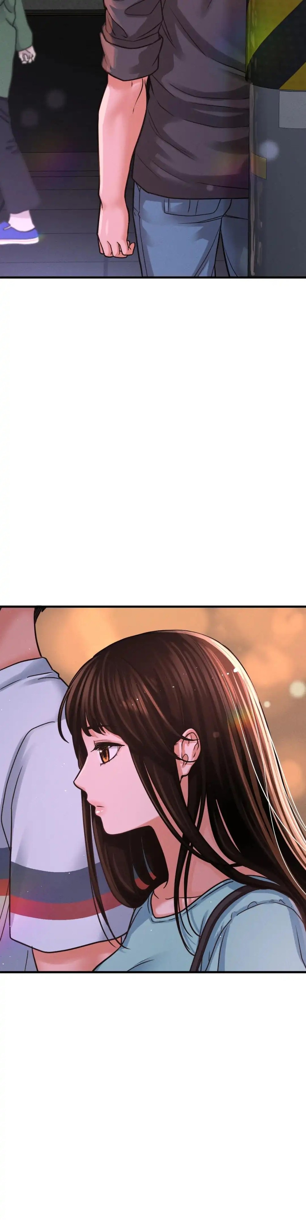 Charming Girl Raw Chapter 40 Page 55