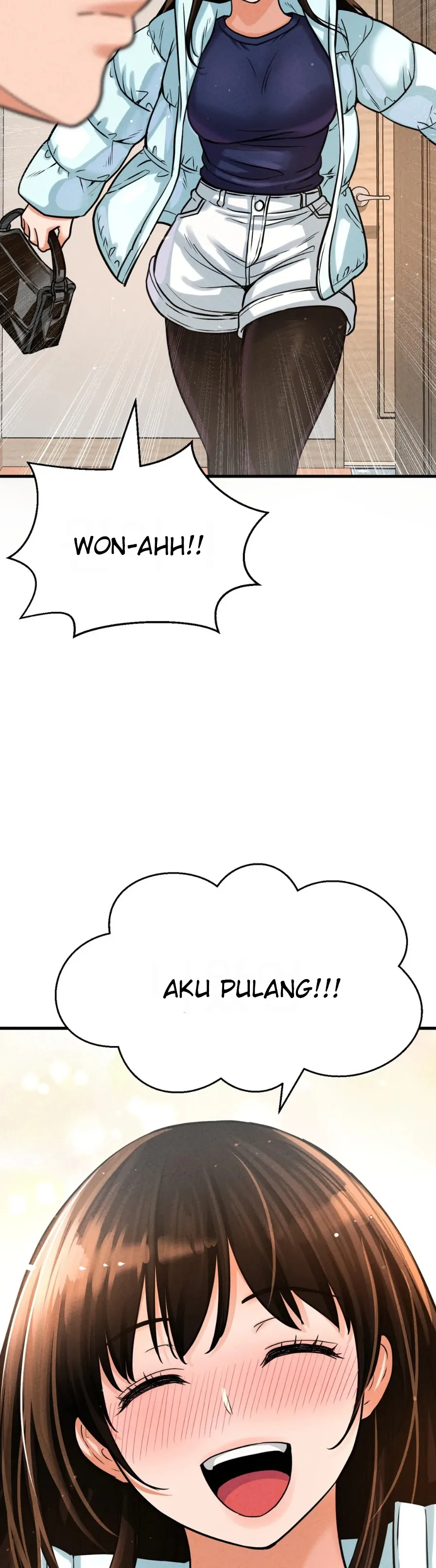 Charming Girl Raw Chapter 42 Page 15