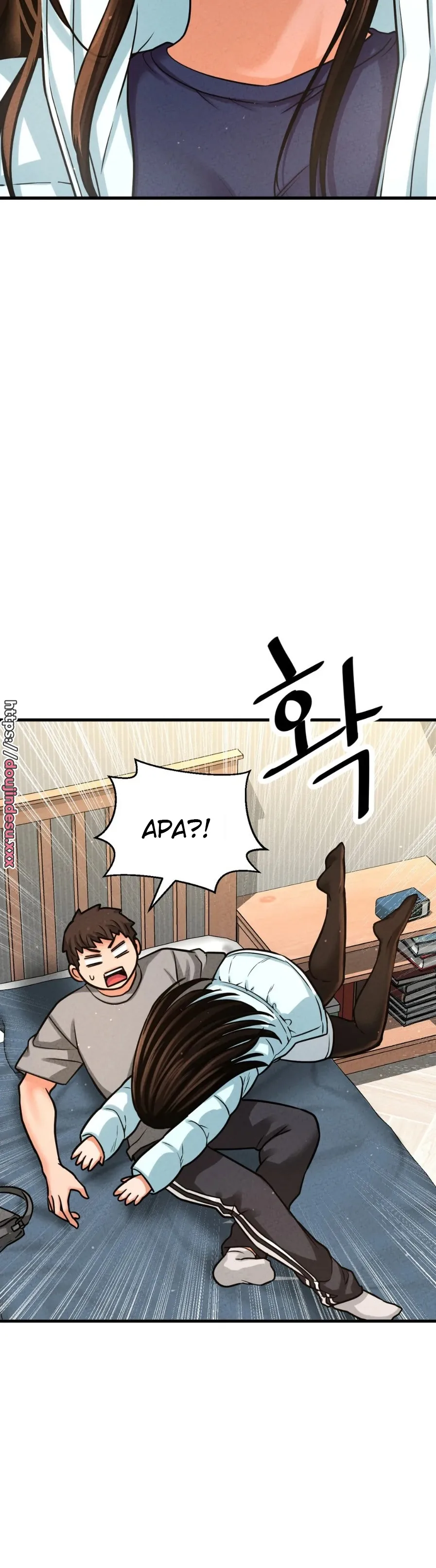 Charming Girl Raw Chapter 42 Page 16
