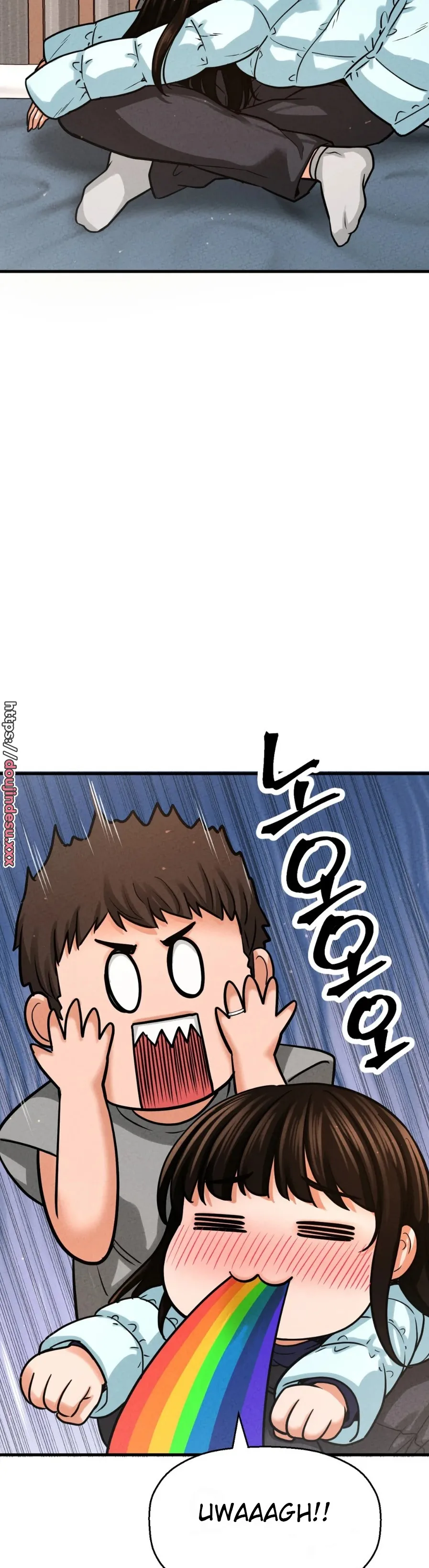 Charming Girl Raw Chapter 42 Page 18