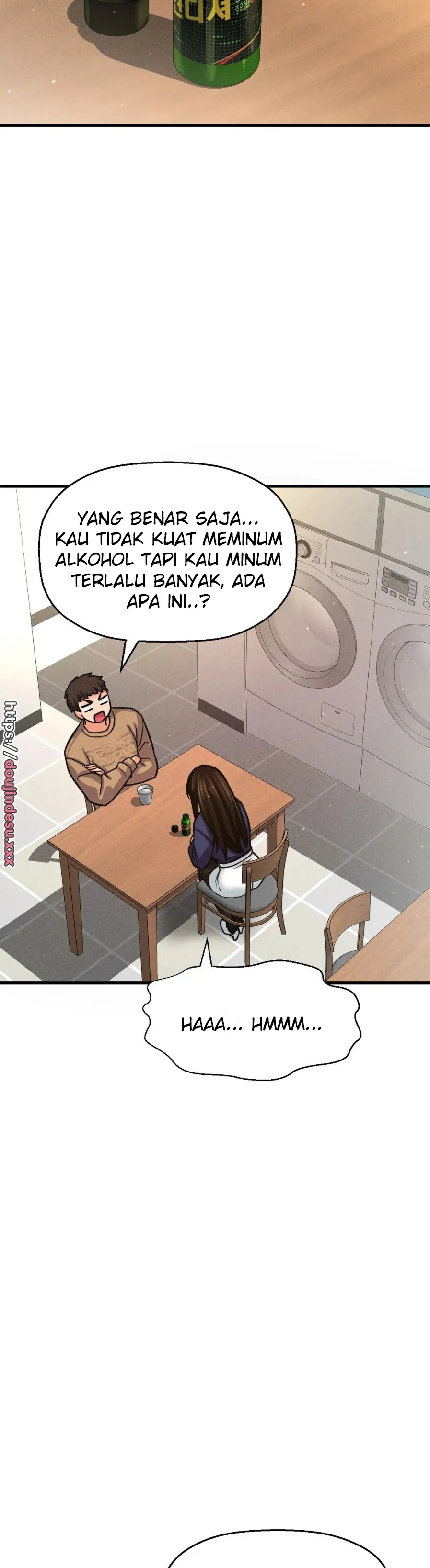 Charming Girl Raw Chapter 42 Page 20
