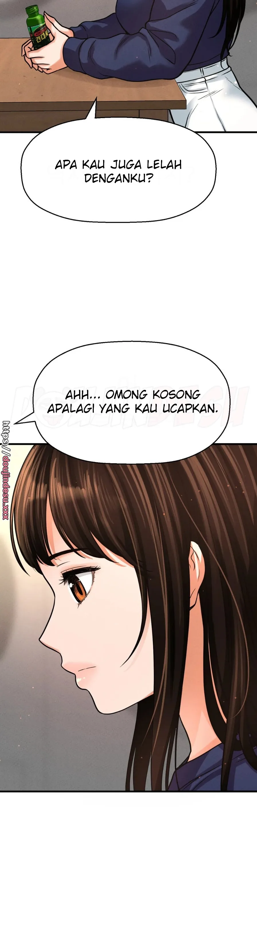 Charming Girl Raw Chapter 42 Page 22