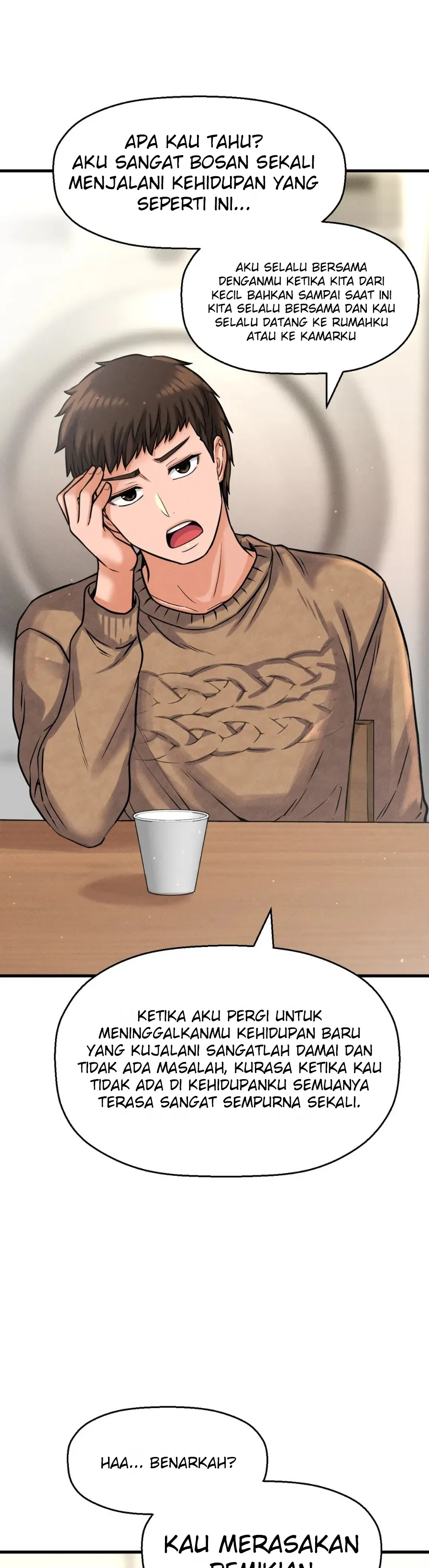 Charming Girl Raw Chapter 42 Page 23