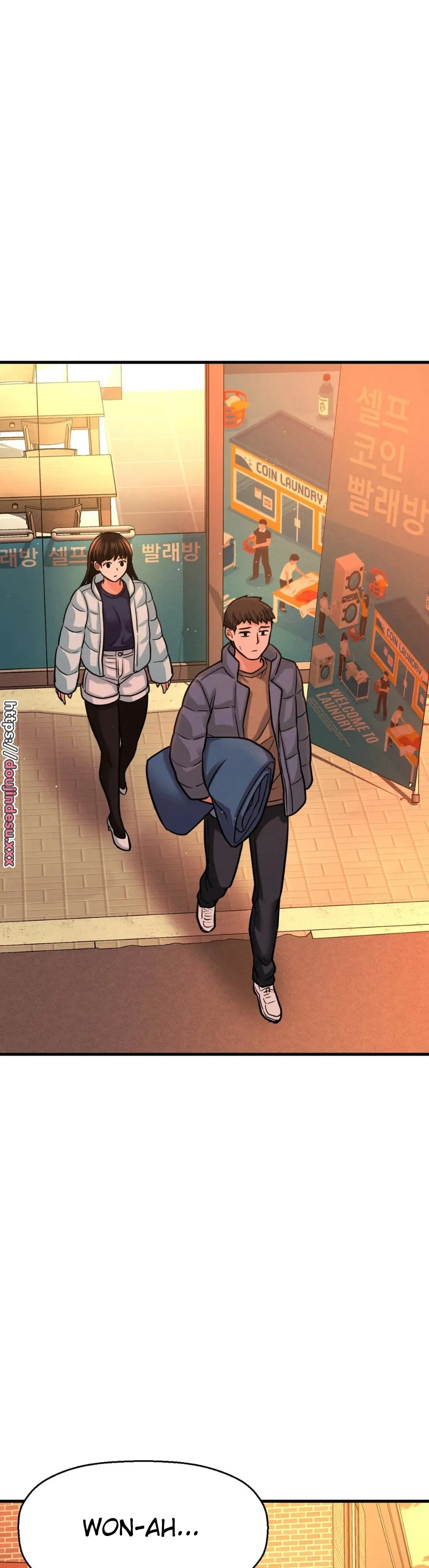 Charming Girl Raw Chapter 42 Page 28