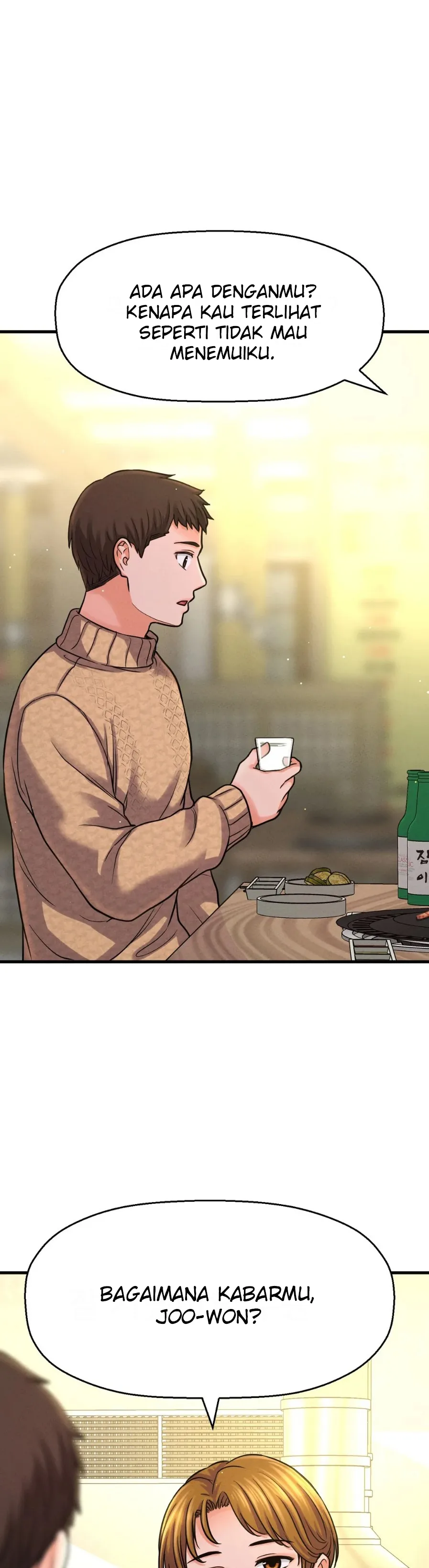 Charming Girl Raw Chapter 42 Page 45