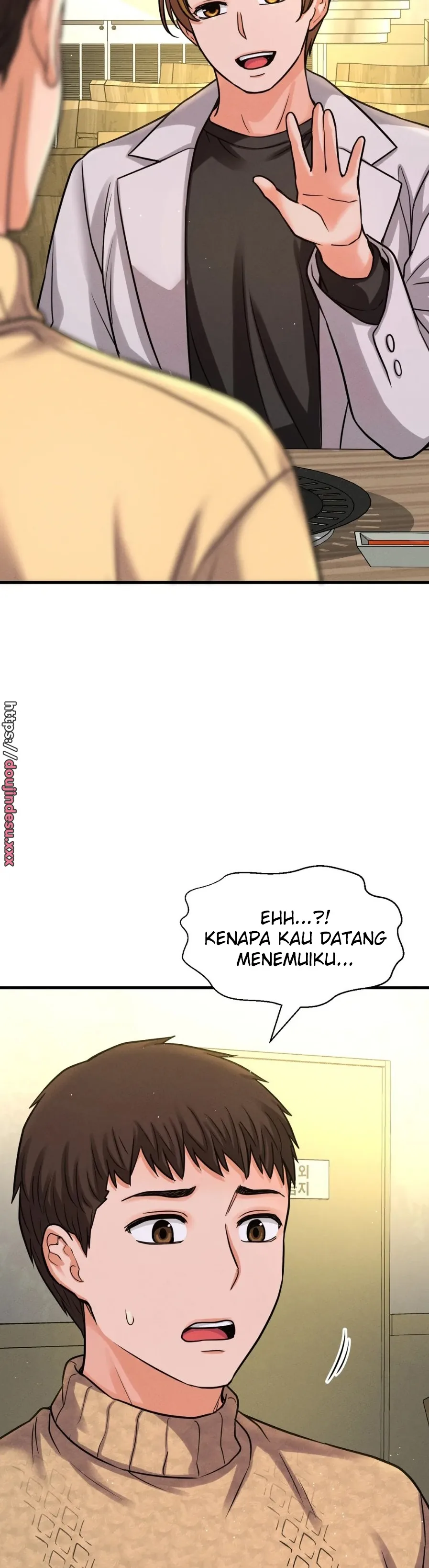Charming Girl Raw Chapter 42 Page 46