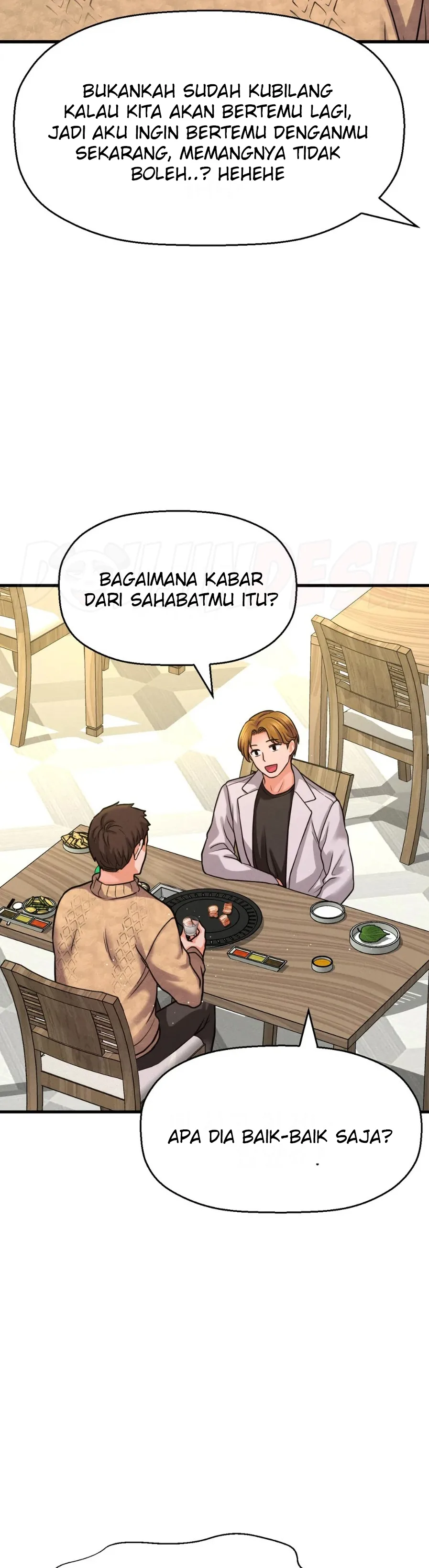 Charming Girl Raw Chapter 42 Page 47