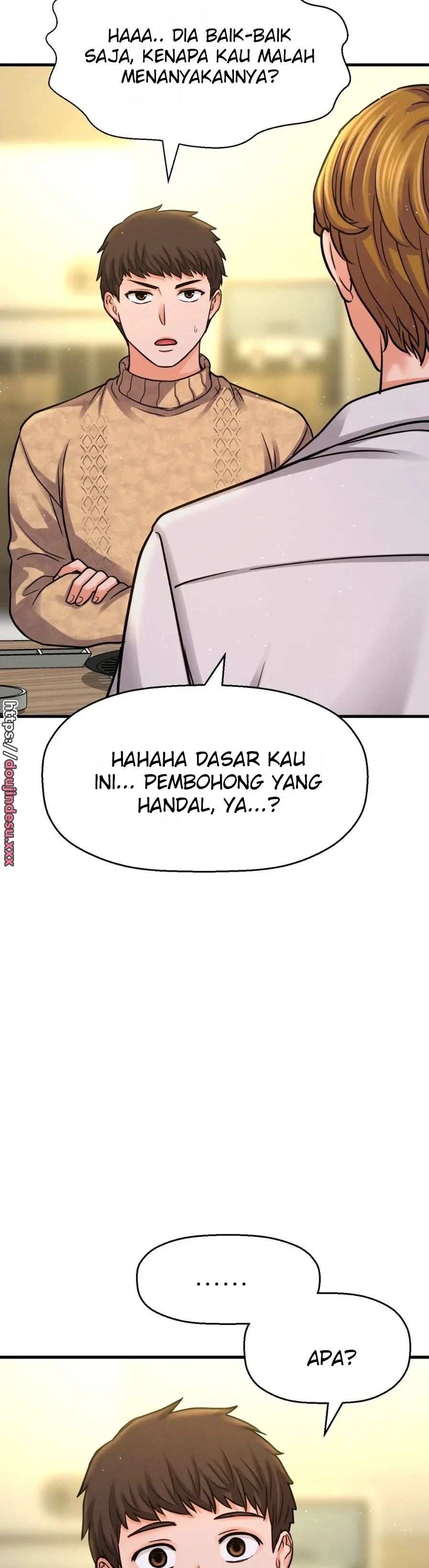 Charming Girl Raw Chapter 42 Page 48