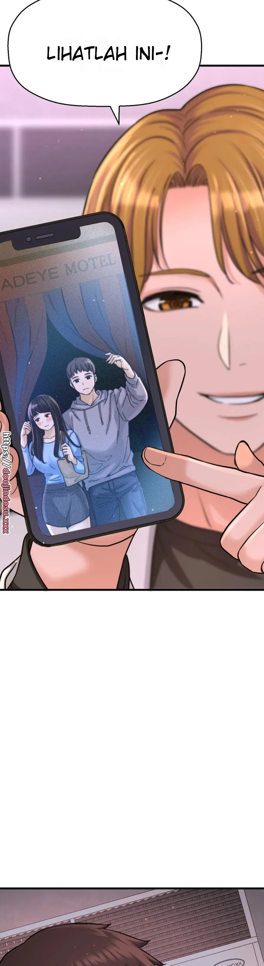 Charming Girl Raw Chapter 42 Page 52