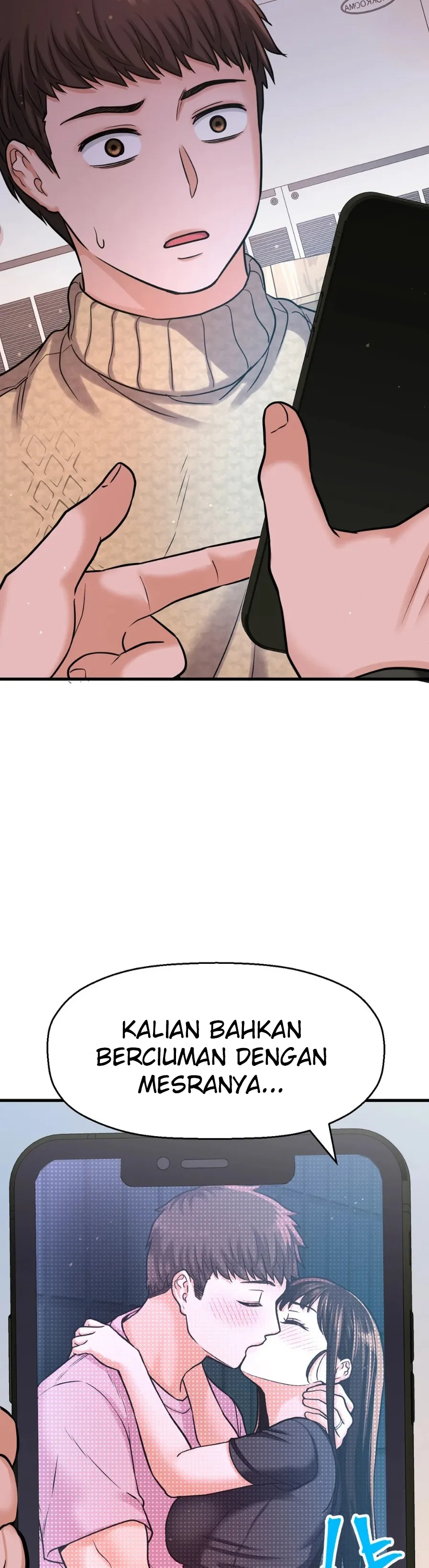 Charming Girl Raw Chapter 42 Page 53