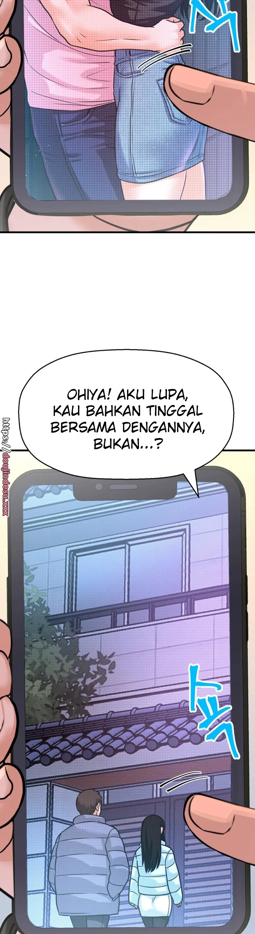 Charming Girl Raw Chapter 42 Page 54