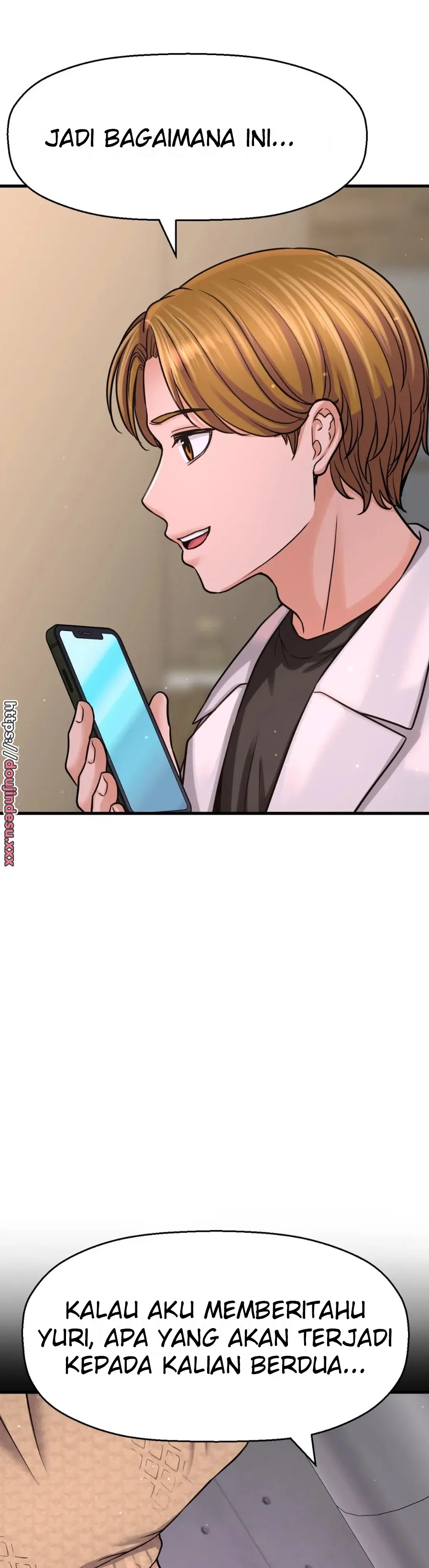 Charming Girl Raw Chapter 42 Page 56