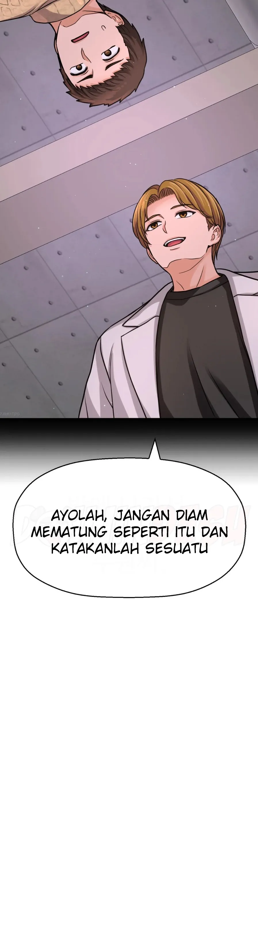 Charming Girl Raw Chapter 42 Page 57