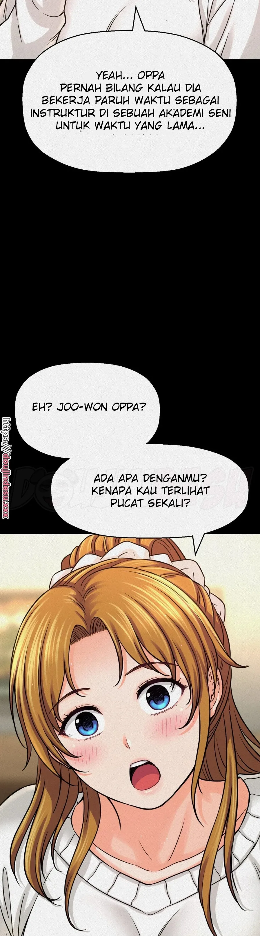 Charming Girl Raw Chapter 42 Page 6