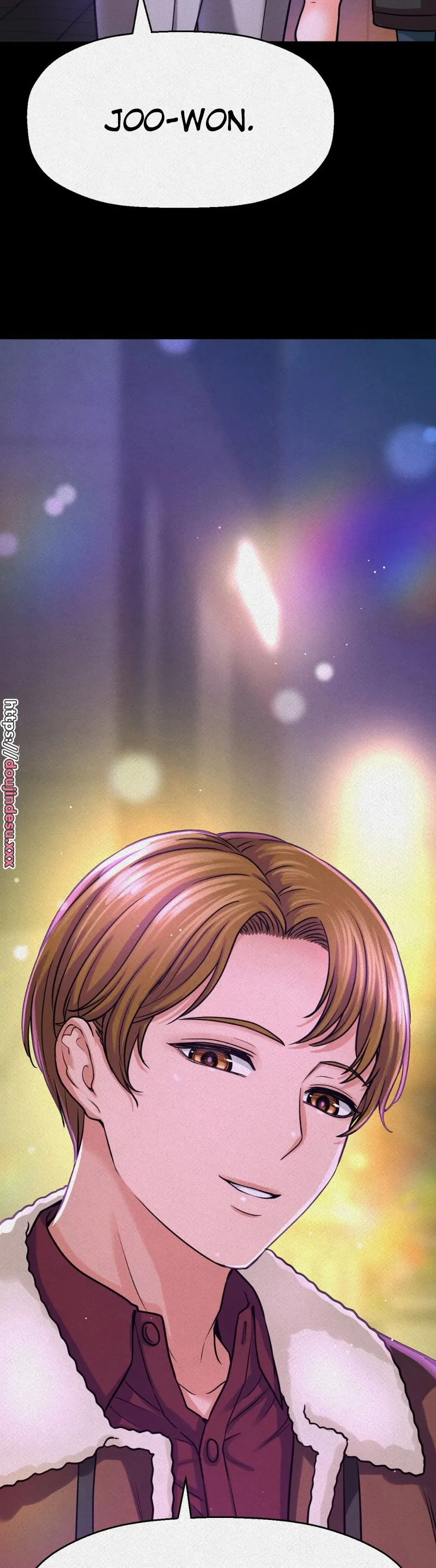 Charming Girl Raw Chapter 42 Page 8