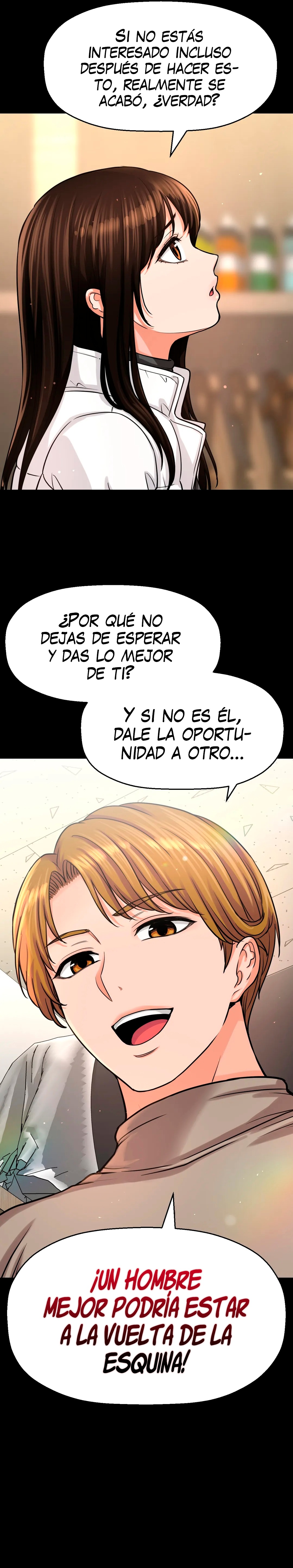 Charming Girl Raw Chapter 46 Page 13