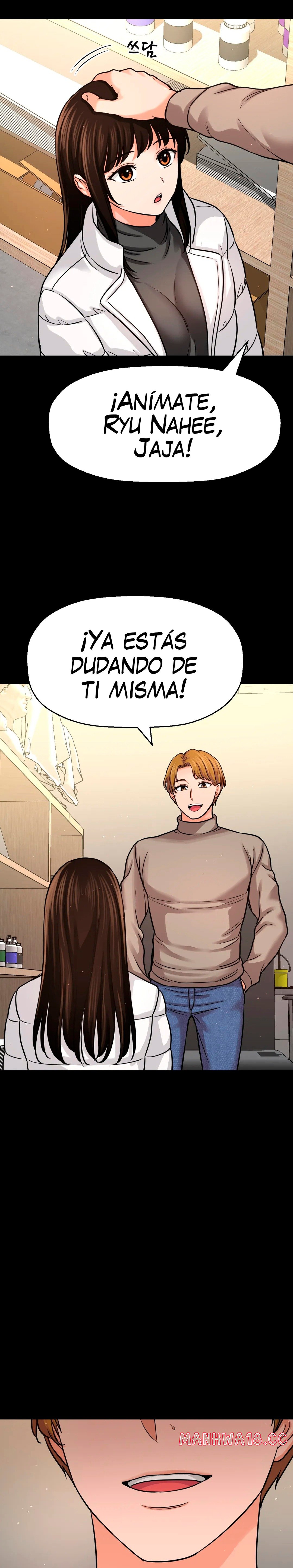 Charming Girl Raw Chapter 46 Page 14