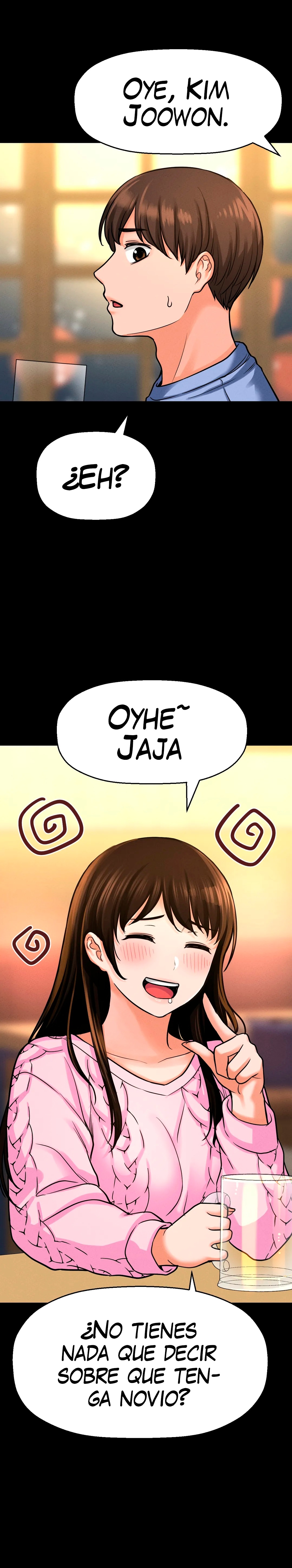 Charming Girl Raw Chapter 46 Page 18