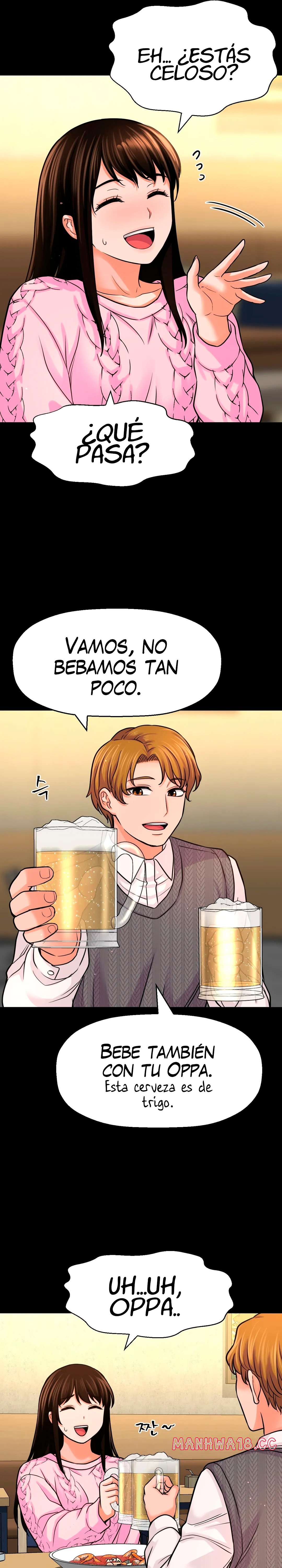 Charming Girl Raw Chapter 46 Page 22