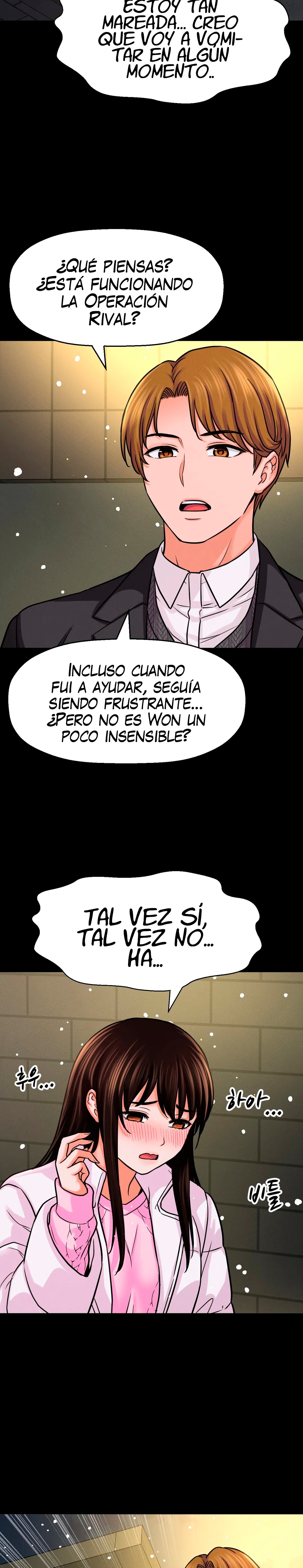 Charming Girl Raw Chapter 46 Page 26