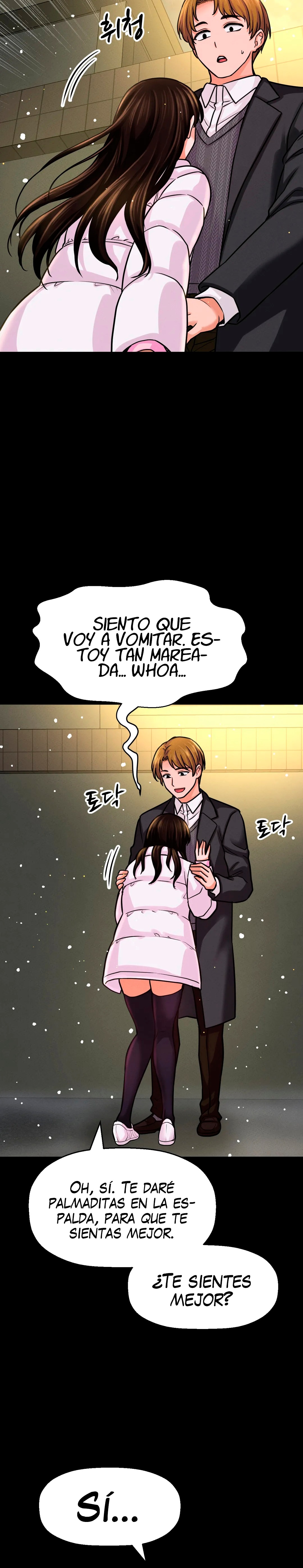Charming Girl Raw Chapter 46 Page 27