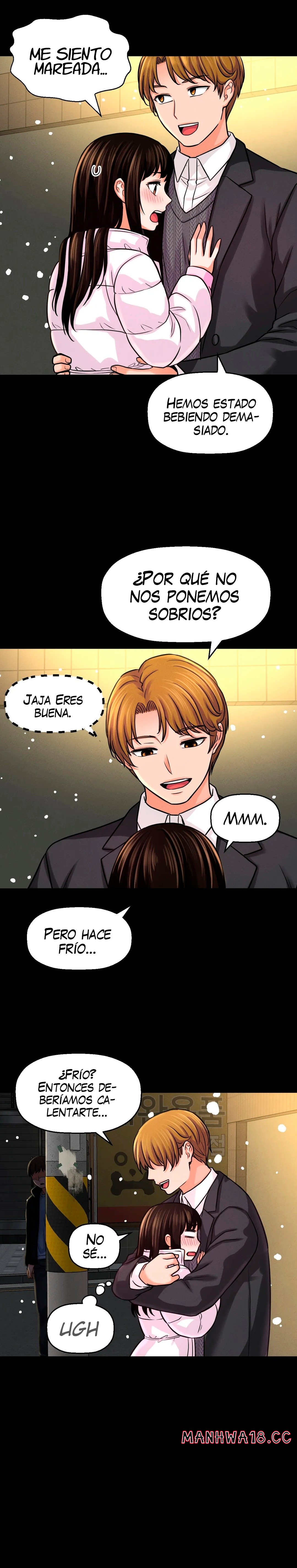 Charming Girl Raw Chapter 46 Page 30